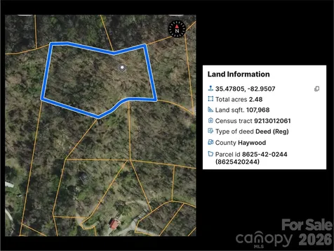 00 Panorama Drive Waynesville NC 28786