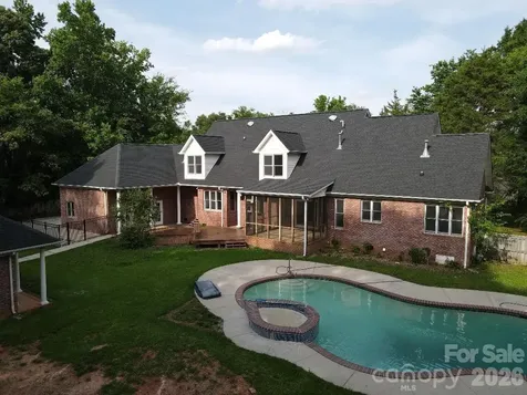 417 White Chappel Court Fort Mill SC 29715