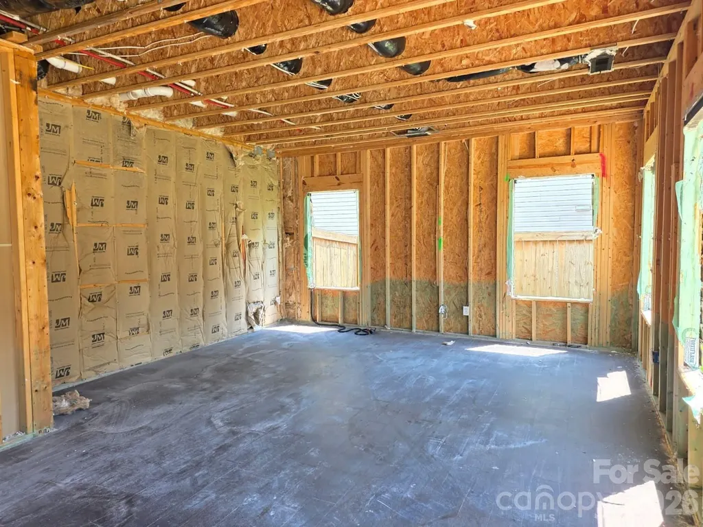 1821 Swan Drive Charlotte NC 28216