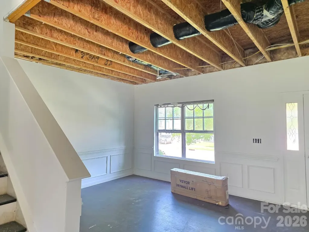 1821 Swan Drive Charlotte NC 28216