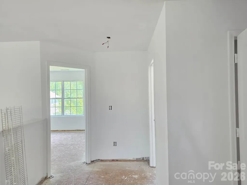 1821 Swan Drive Charlotte NC 28216