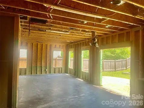 1821 Swan Drive Charlotte NC 28216