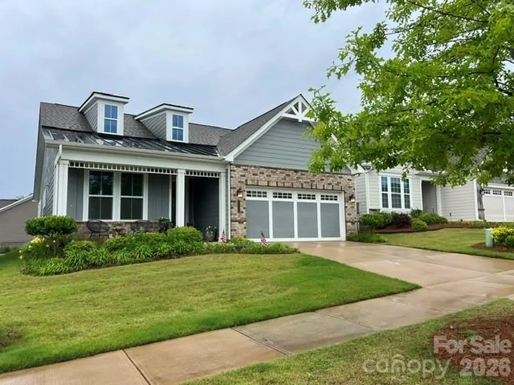 6428 Good News Drive Charlotte NC 28215
