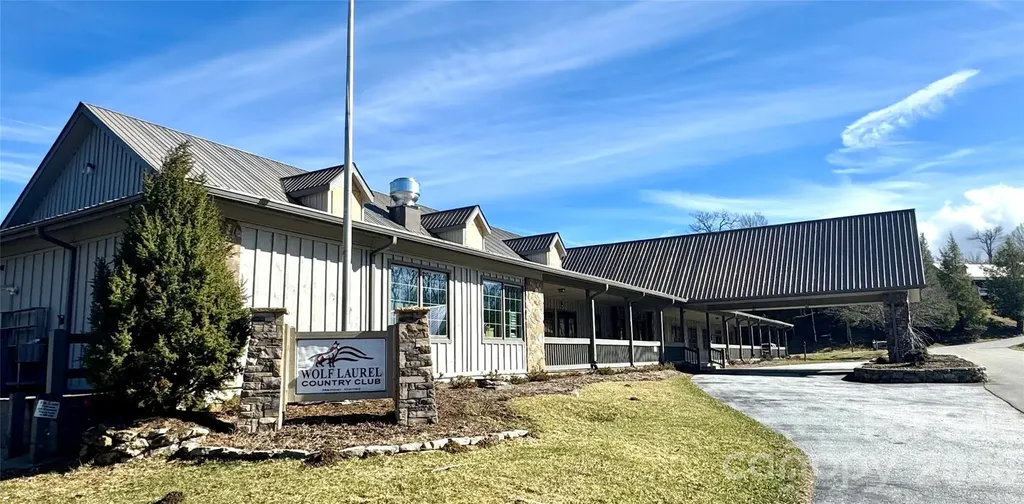 175 Village Lane Mars Hill NC 28754