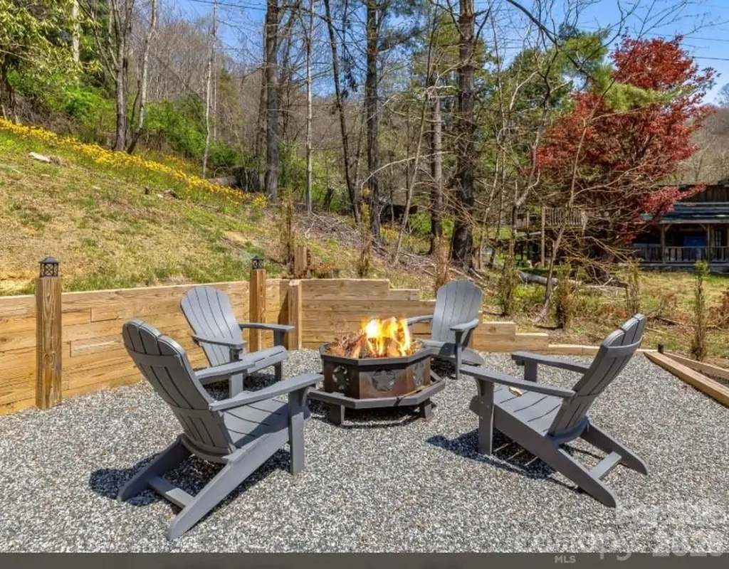175 Village Lane Mars Hill NC 28754