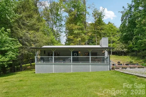175 Village Lane Mars Hill NC 28754
