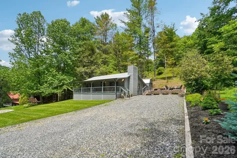 175 Village Lane Mars Hill NC 28754