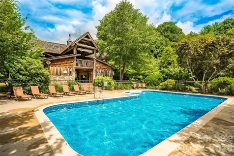 175 Village Lane Mars Hill NC 28754