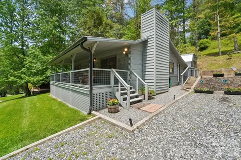 175 Village Lane Mars Hill NC 28754