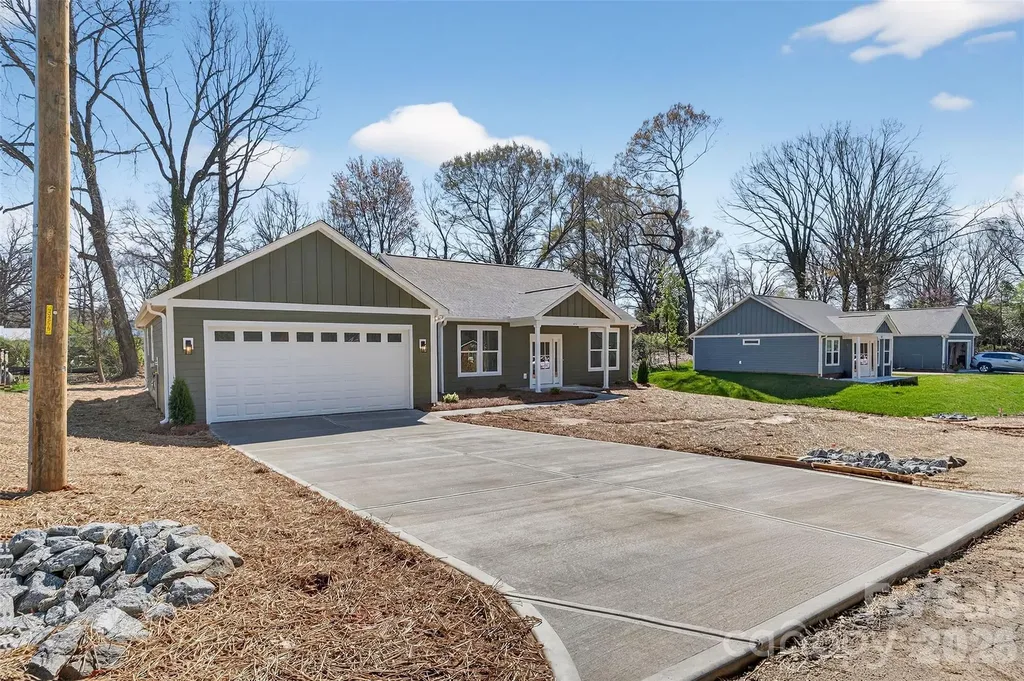 413 #24 Dogwood Lane Statesville NC 28625