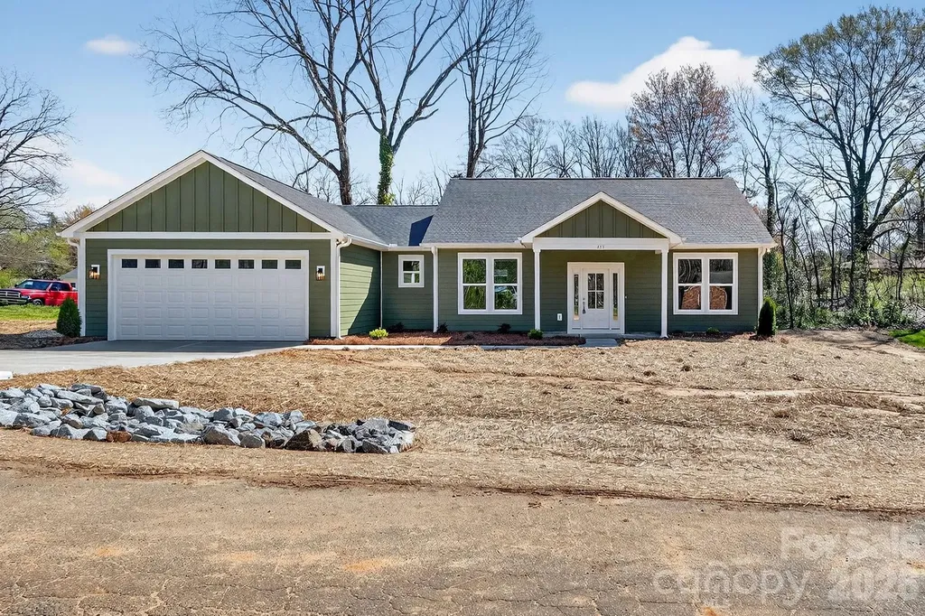 413 #24 Dogwood Lane Statesville NC 28625
