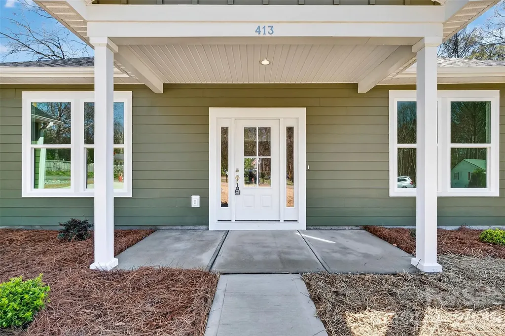 413 #24 Dogwood Lane Statesville NC 28625