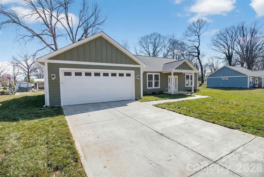 413 #24 Dogwood Lane Statesville NC 28625