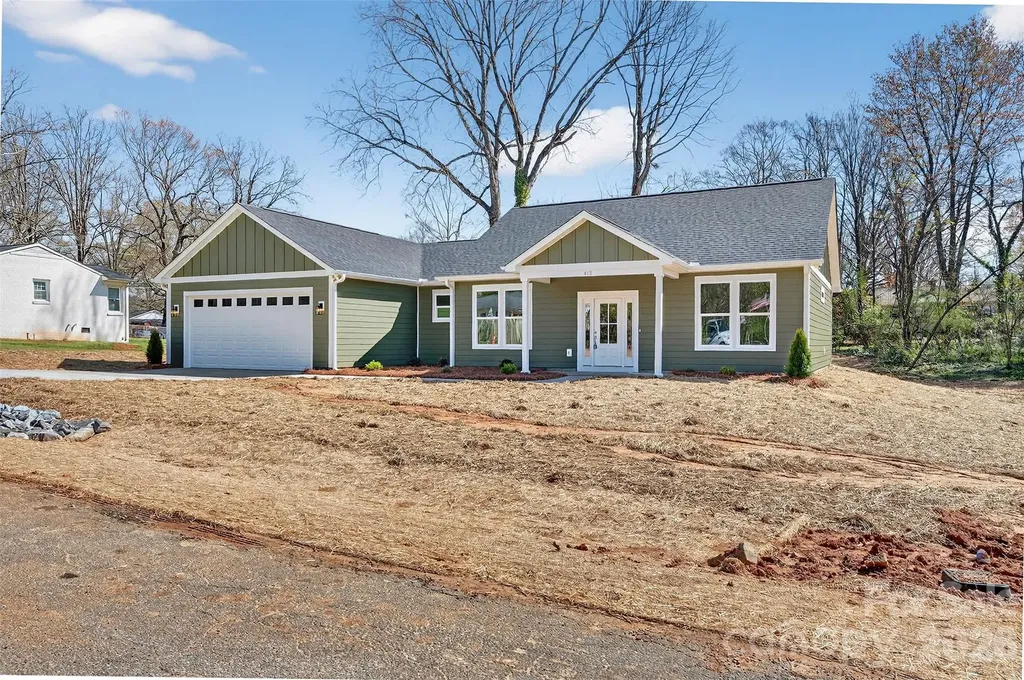413 #24 Dogwood Lane Statesville NC 28625