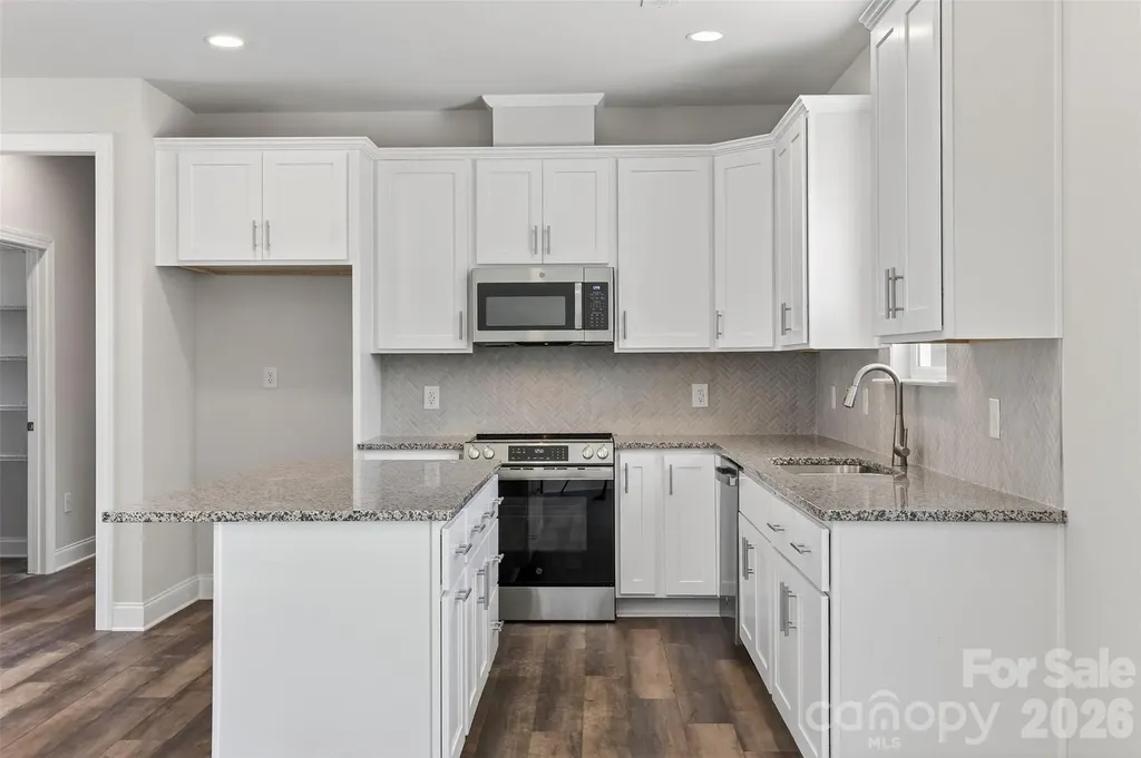 413 #24 Dogwood Lane Statesville NC 28625