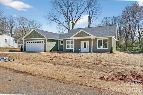 413 #24 Dogwood Lane Statesville NC 28625