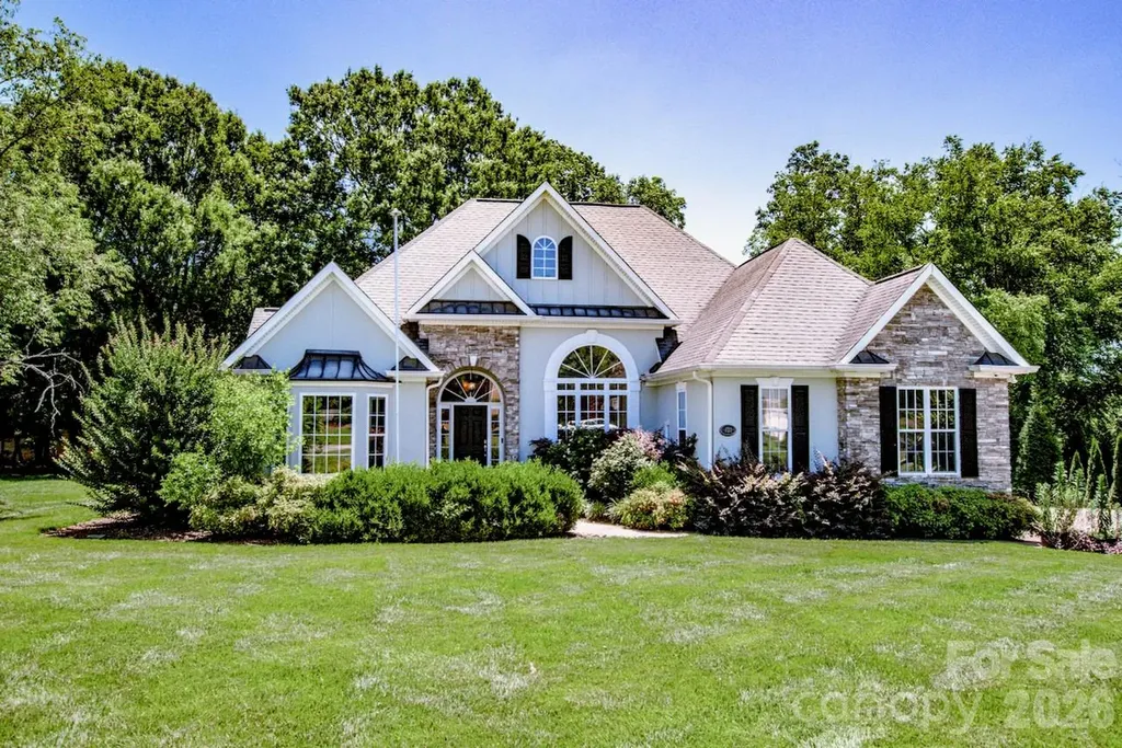 131 S Gibbs Road Mooresville NC 28117