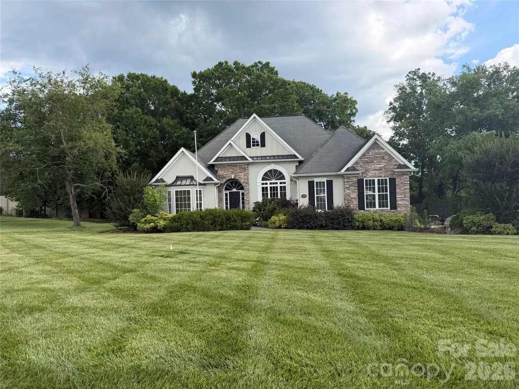 131 S Gibbs Road Mooresville NC 28117