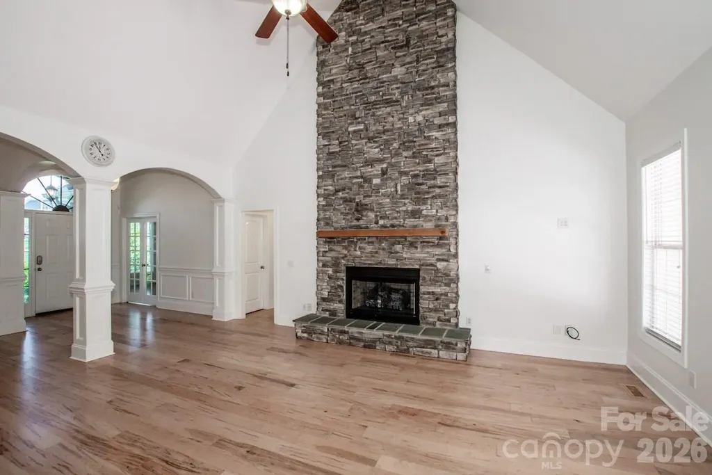 131 S Gibbs Road Mooresville NC 28117