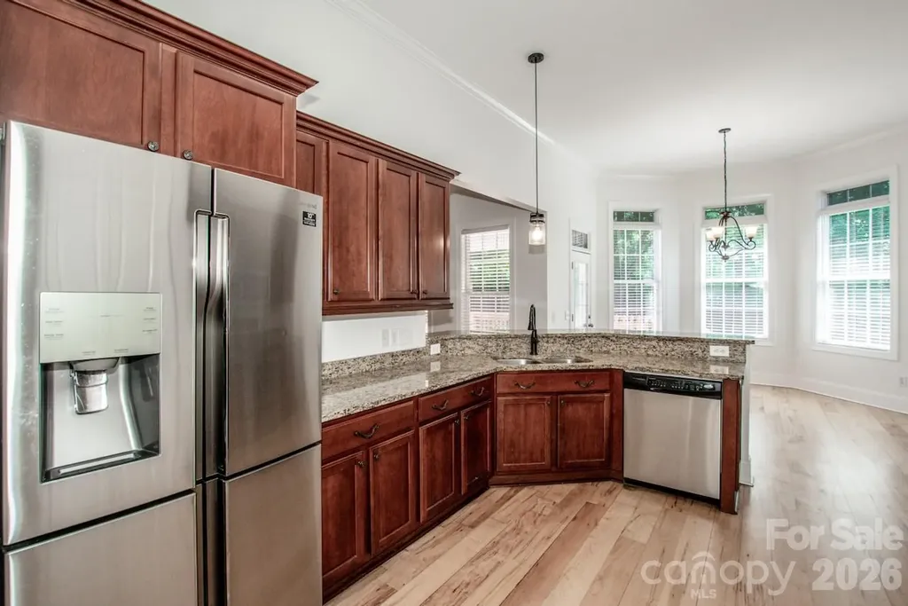 131 S Gibbs Road Mooresville NC 28117