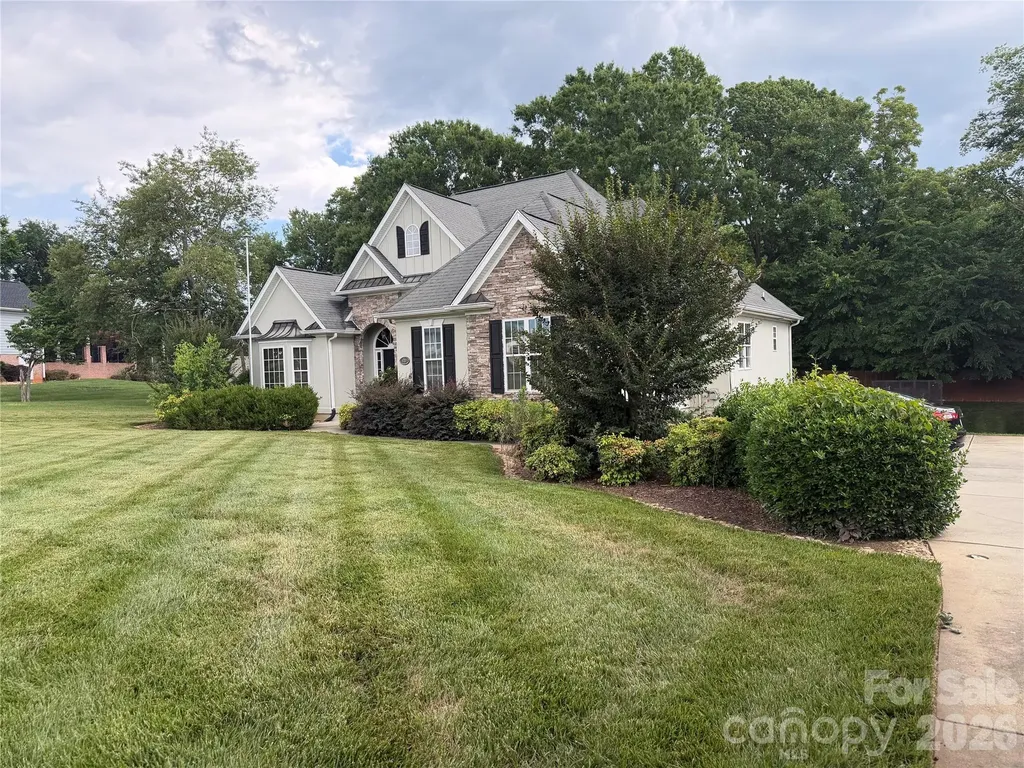 131 S Gibbs Road Mooresville NC 28117