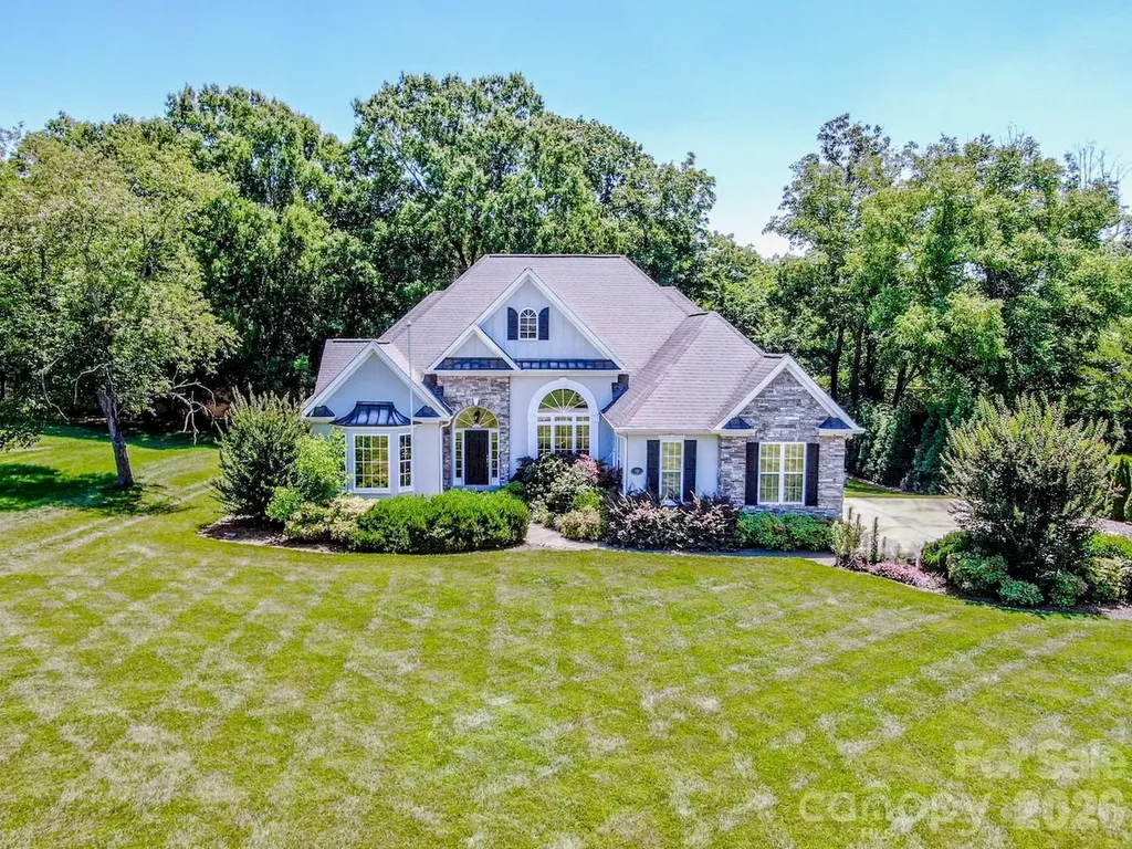 131 S Gibbs Road Mooresville NC 28117
