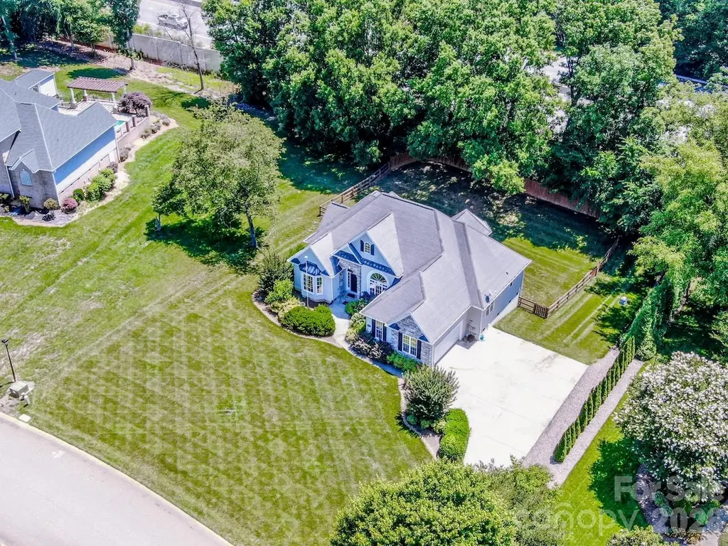 131 S Gibbs Road Mooresville NC 28117