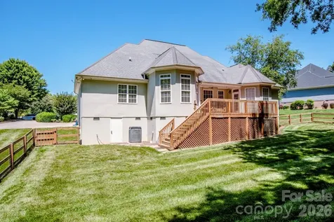 131 S Gibbs Road Mooresville NC 28117