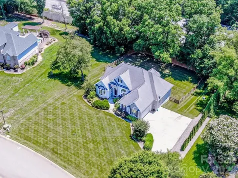 131 S Gibbs Road Mooresville NC 28117