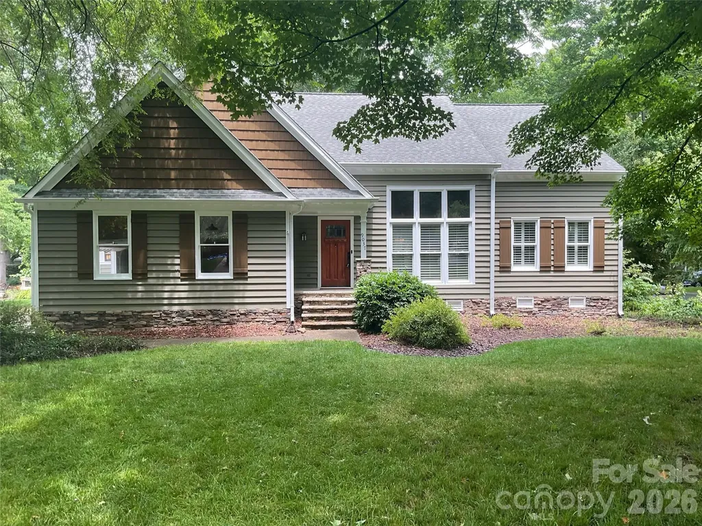 9037 Willow Trace Court Huntersville NC 28078