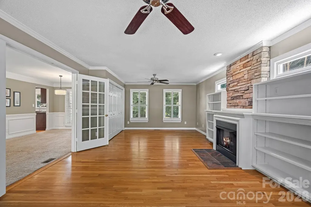 9037 Willow Trace Court Huntersville NC 28078