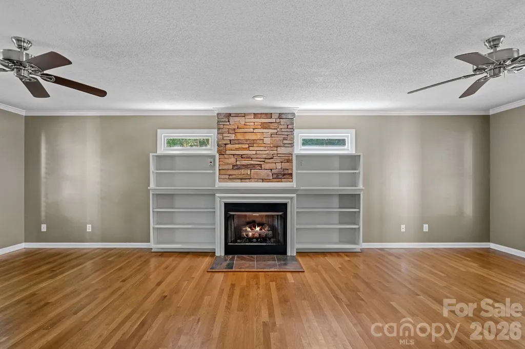 9037 Willow Trace Court Huntersville NC 28078