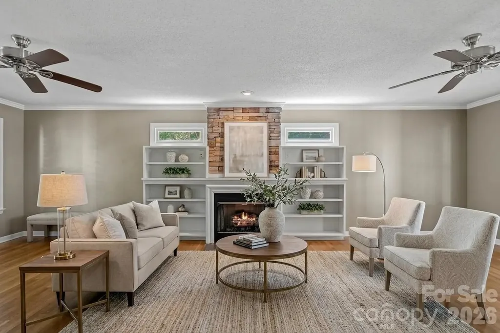 9037 Willow Trace Court Huntersville NC 28078