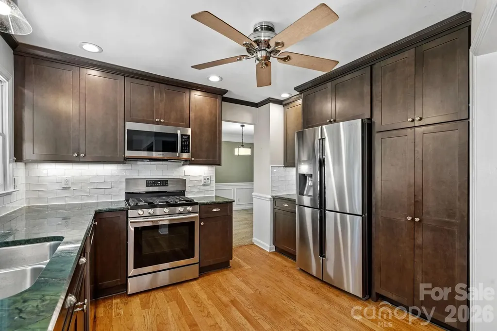 9037 Willow Trace Court Huntersville NC 28078