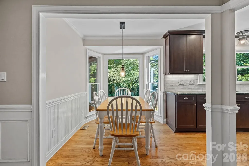 9037 Willow Trace Court Huntersville NC 28078