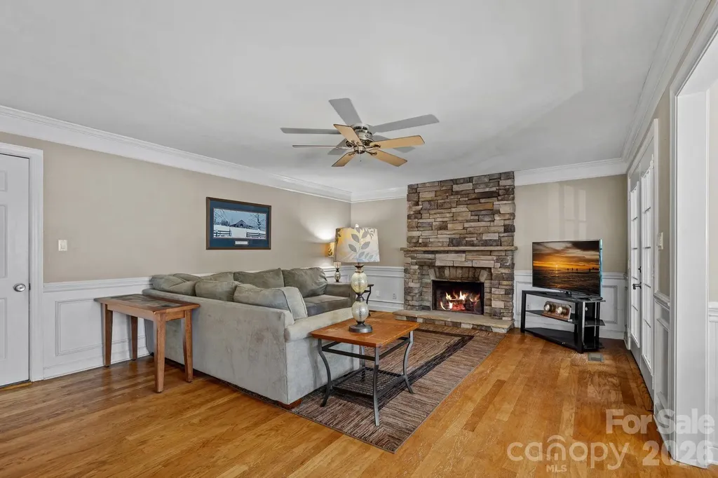 9037 Willow Trace Court Huntersville NC 28078