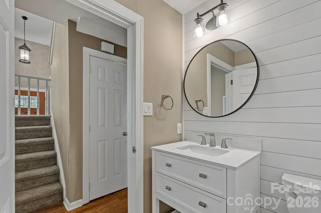 9037 Willow Trace Court Huntersville NC 28078