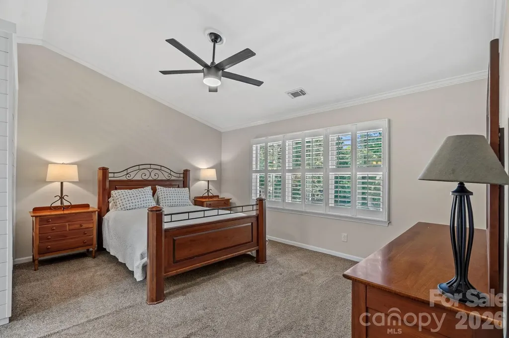 9037 Willow Trace Court Huntersville NC 28078