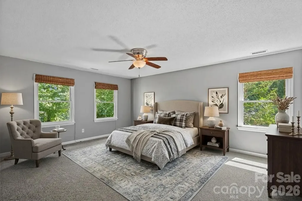 9037 Willow Trace Court Huntersville NC 28078