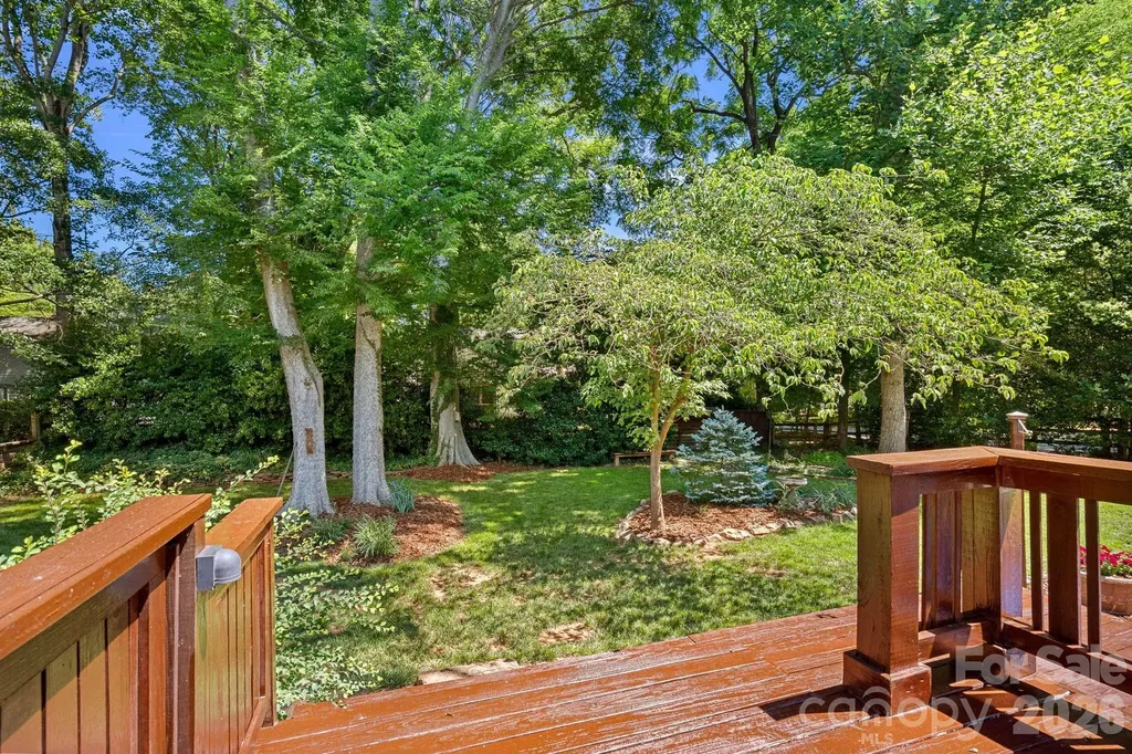 9037 Willow Trace Court Huntersville NC 28078
