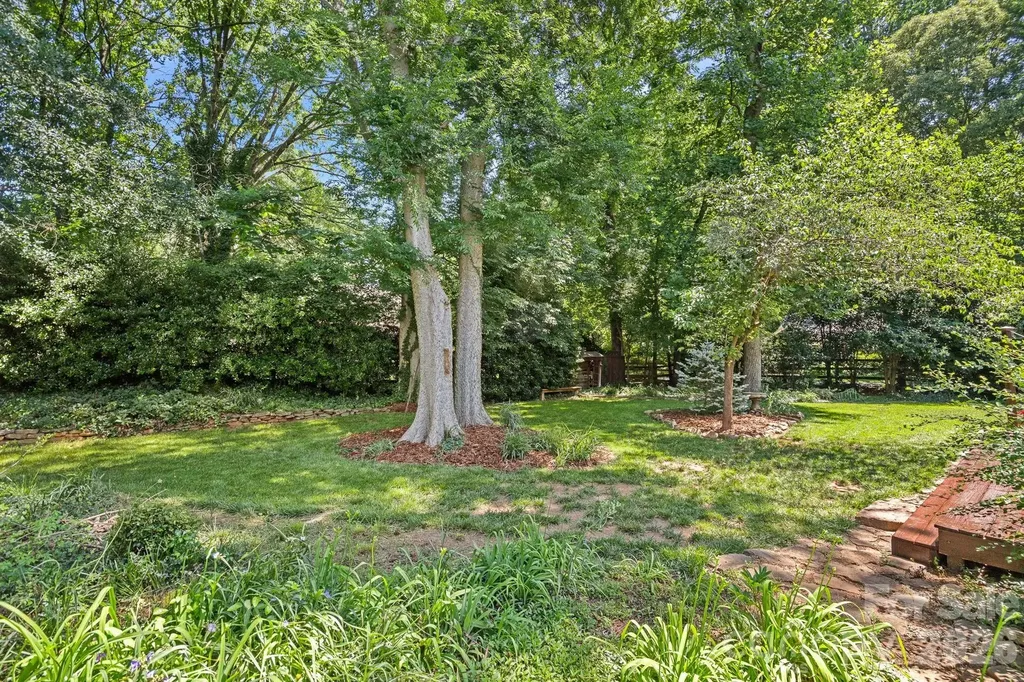 9037 Willow Trace Court Huntersville NC 28078