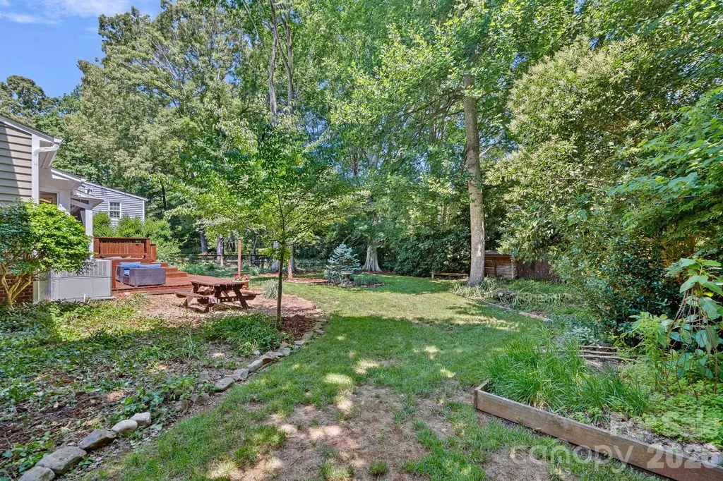 9037 Willow Trace Court Huntersville NC 28078