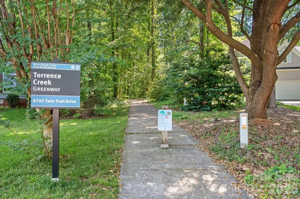9037 Willow Trace Court Huntersville NC 28078