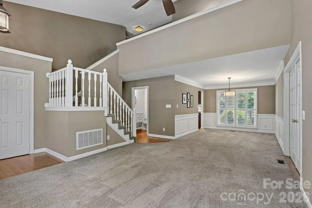 9037 Willow Trace Court Huntersville NC 28078