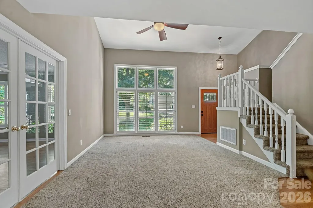 9037 Willow Trace Court Huntersville NC 28078