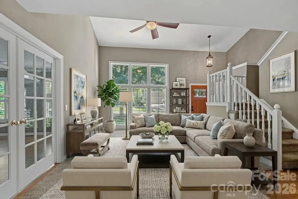 9037 Willow Trace Court Huntersville NC 28078