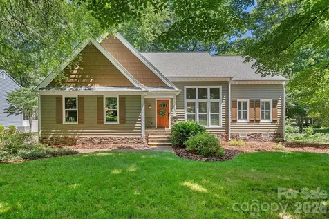 9037 Willow Trace Court Huntersville NC 28078