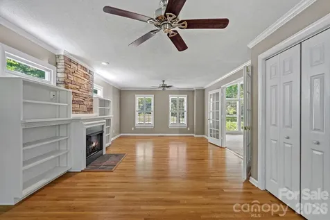 9037 Willow Trace Court Huntersville NC 28078
