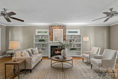 9037 Willow Trace Court Huntersville NC 28078