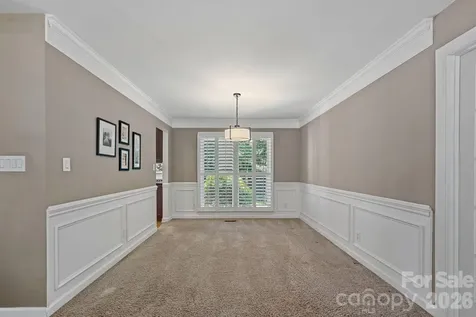 9037 Willow Trace Court Huntersville NC 28078